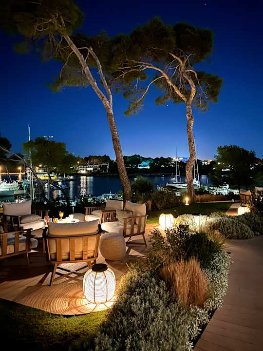 Gastro Ikos Porto Petro