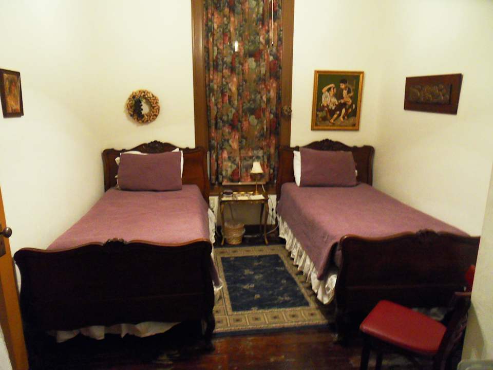 Doppelzimmer Grand Canyon Hotel