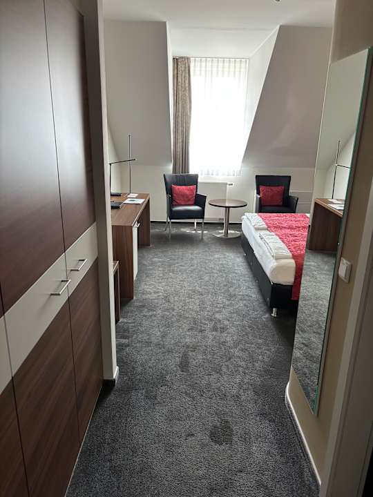 Zimmer VINOTEL Schreieck