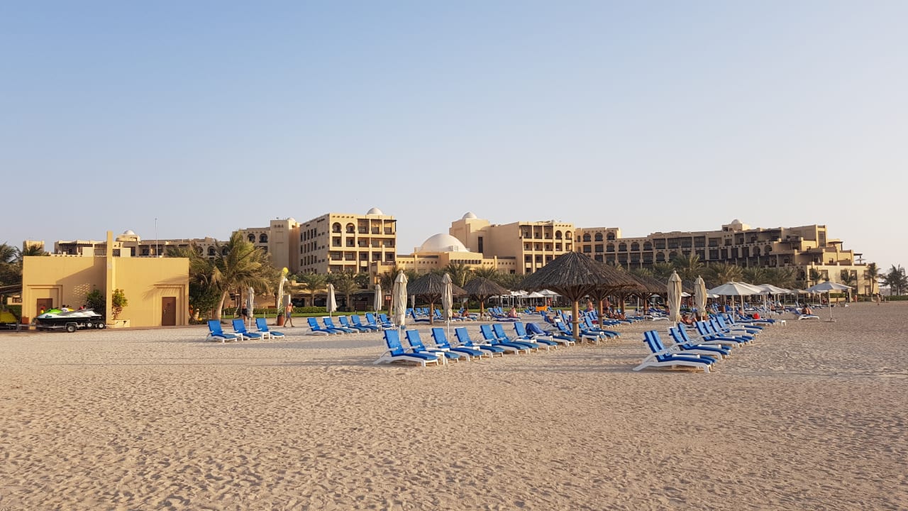Strand Rixos Al Mairid Ras Al Khaimah