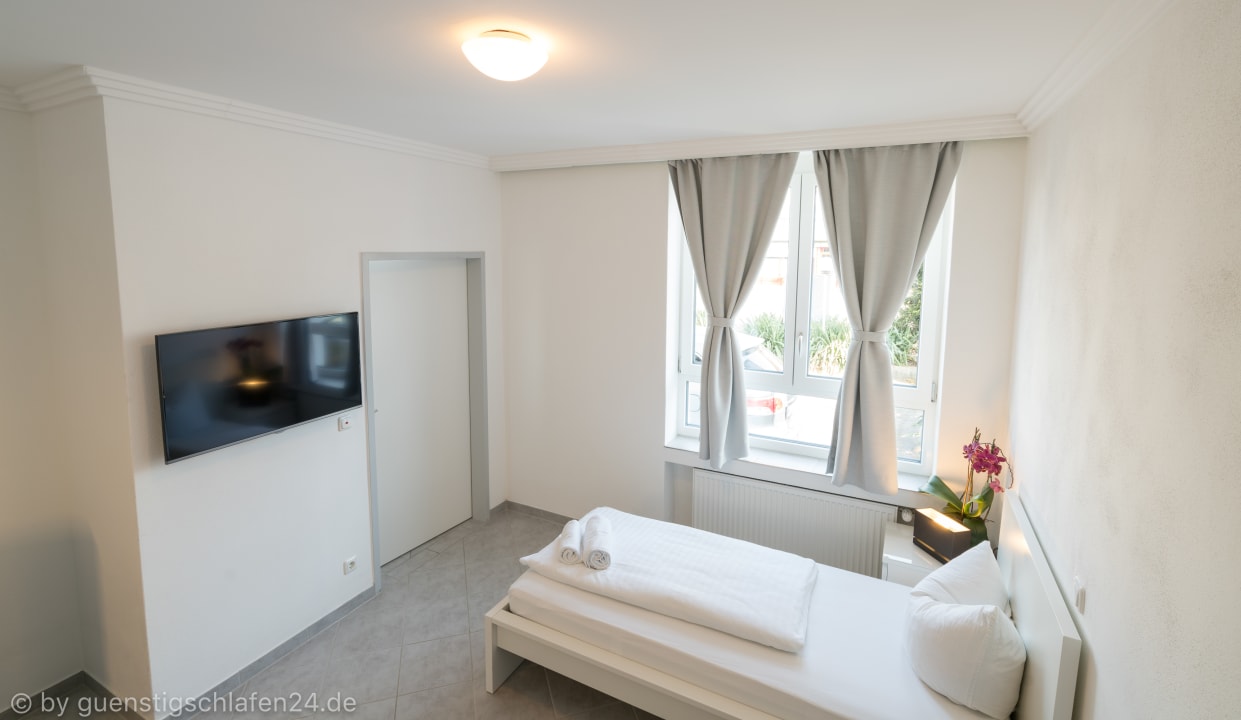Zimmer guenstigschlafen24.de - die günstige Alternative zum Hotel