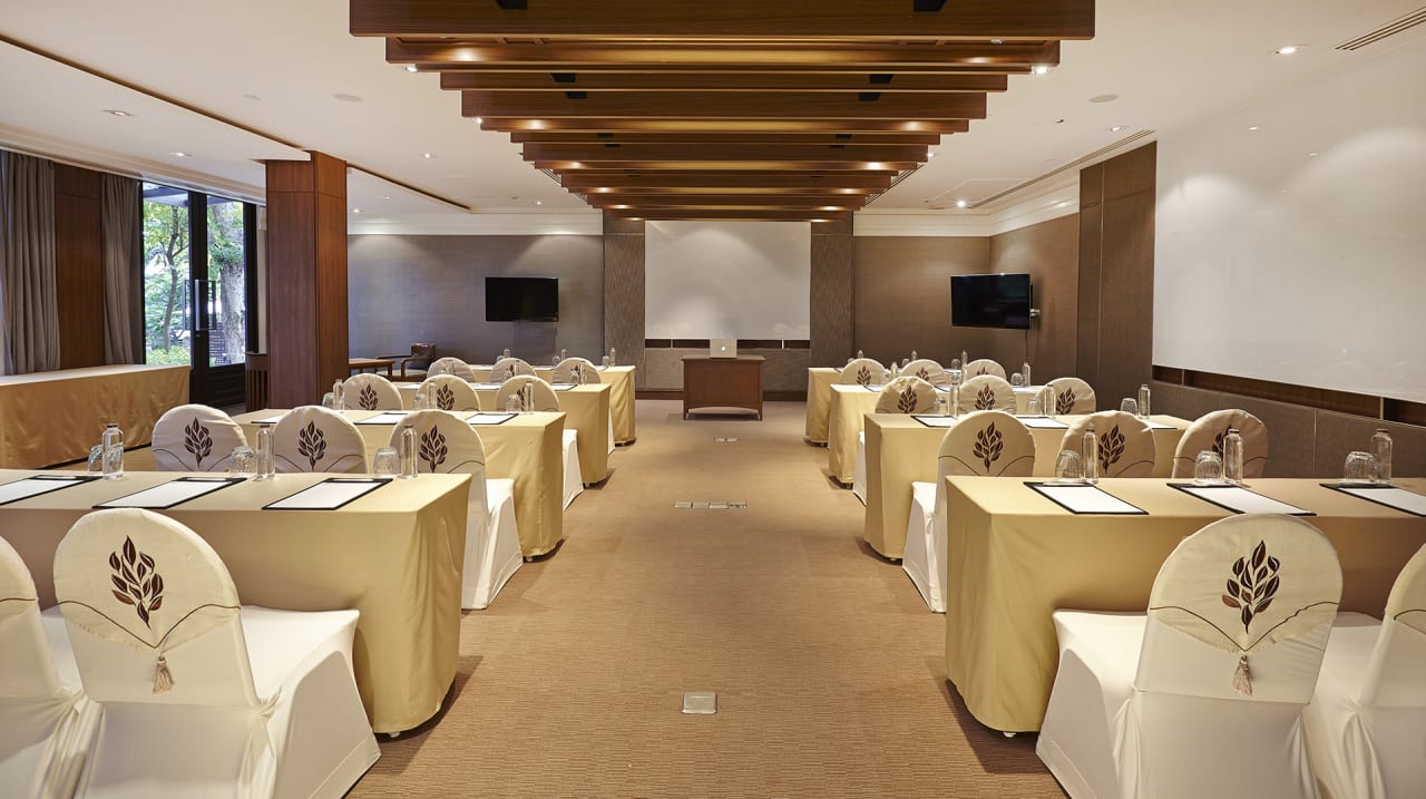 Sonstiges Woodlands Hotel & Resort