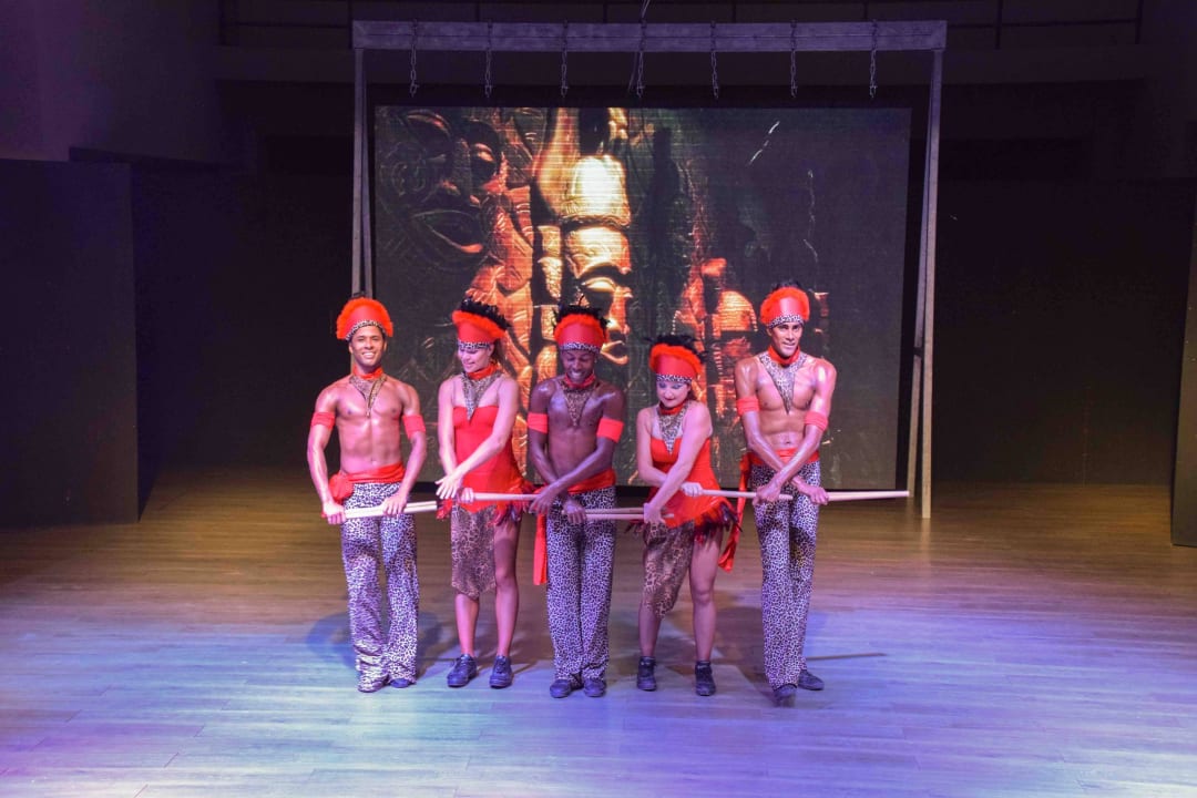 Show Atlantica Plimmiri