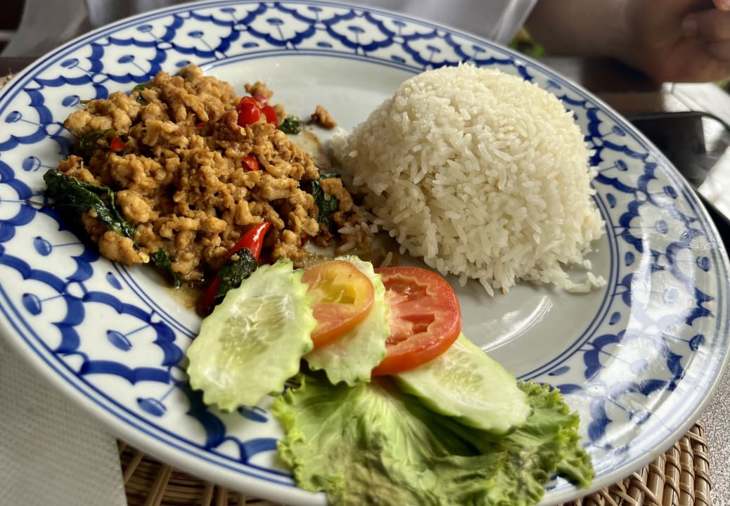 Gastro Khaolak Bhandari Resort & Spa