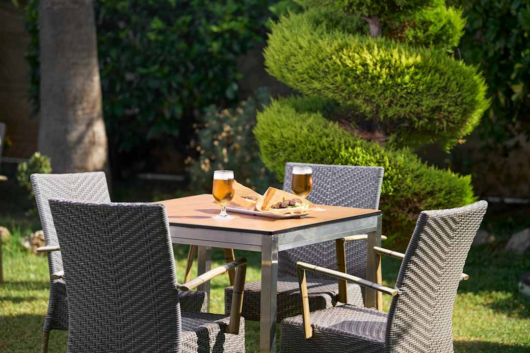 Sonstiges Grand Kaptan