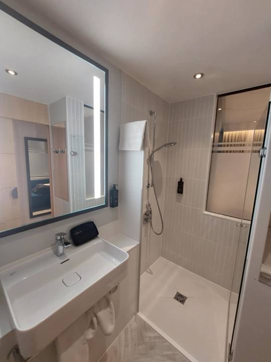 Zimmer Hotel Mondial am Dom Cologne- MGallery