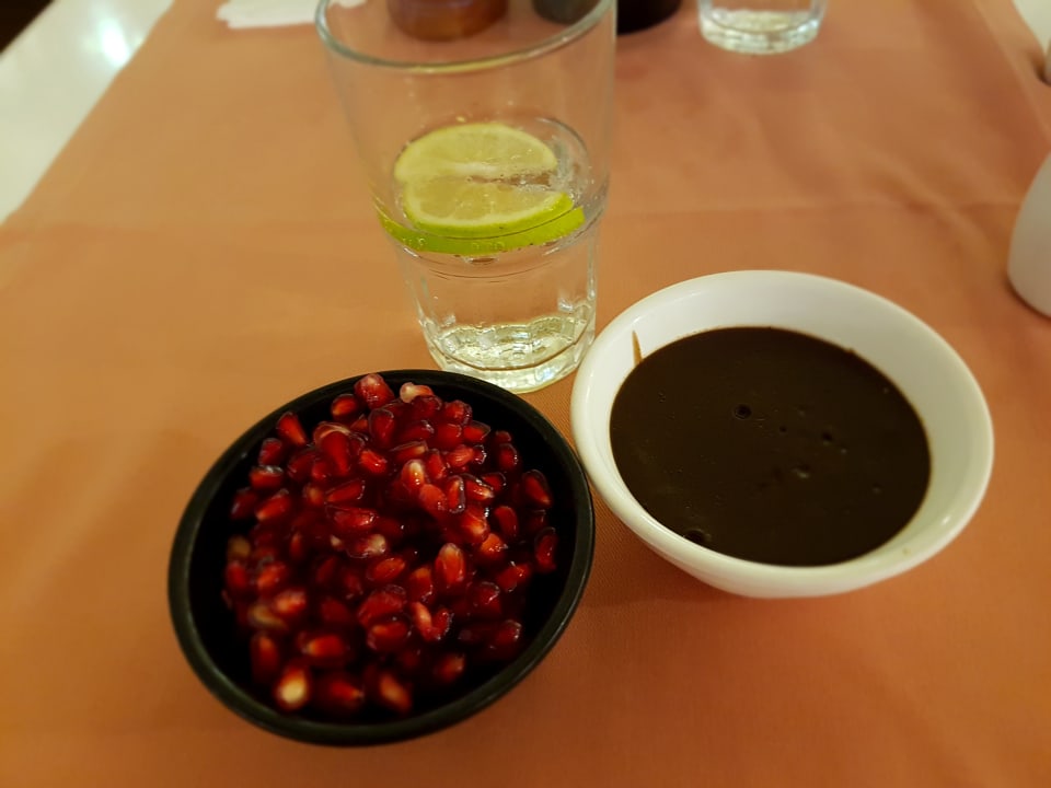 Gastro Side Royal Palace Hotel & Spa