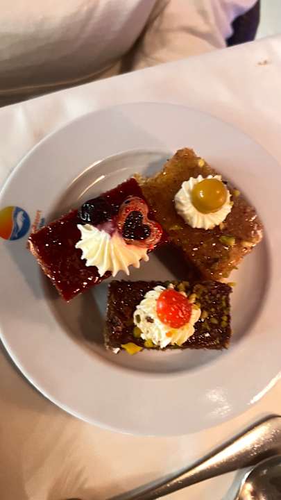 Gastro Malikia Resort Abu Dabbab