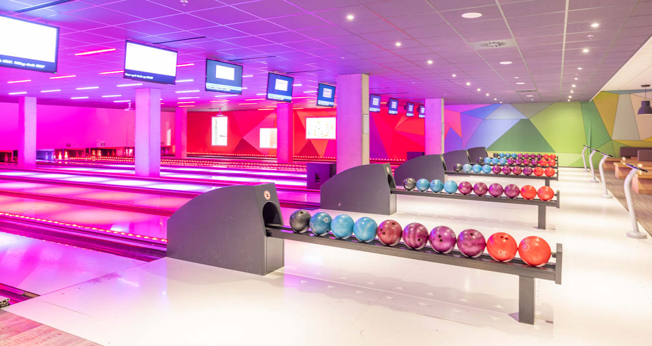 Sport & Freizeit Fletcher Wellness-Hotel Sittard