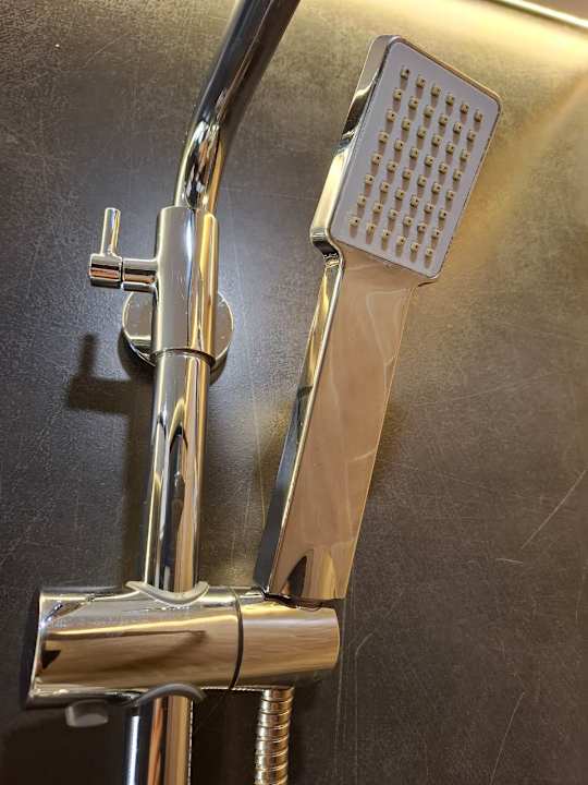 Zimmer Royal romantic apartment with bathtub