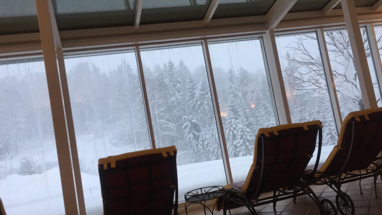 Ruheraum Alm- & Wellnesshotel Alpenhof