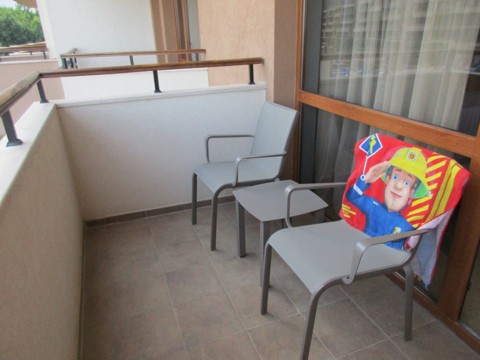 Zimmer HVD Clubhotel Miramar