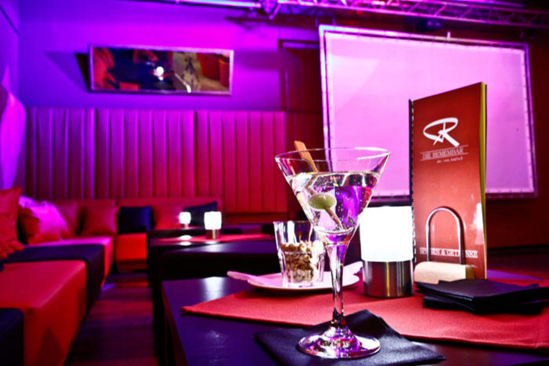 Remembar Hotelpark Stadtbrauerei Arnstadt