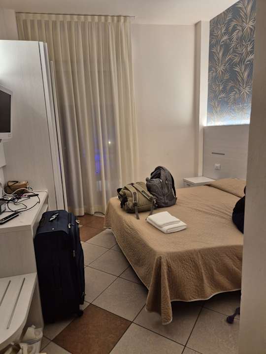 Sonstiges Hotel Faber