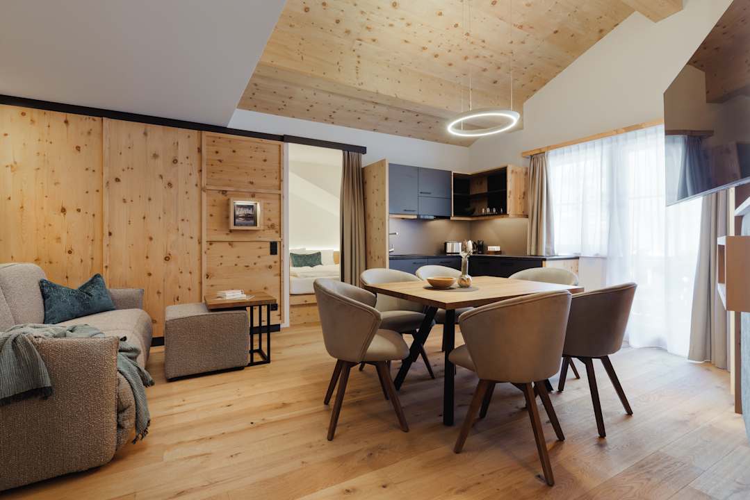 Zimmer PACHMAIR 1453 apart resort