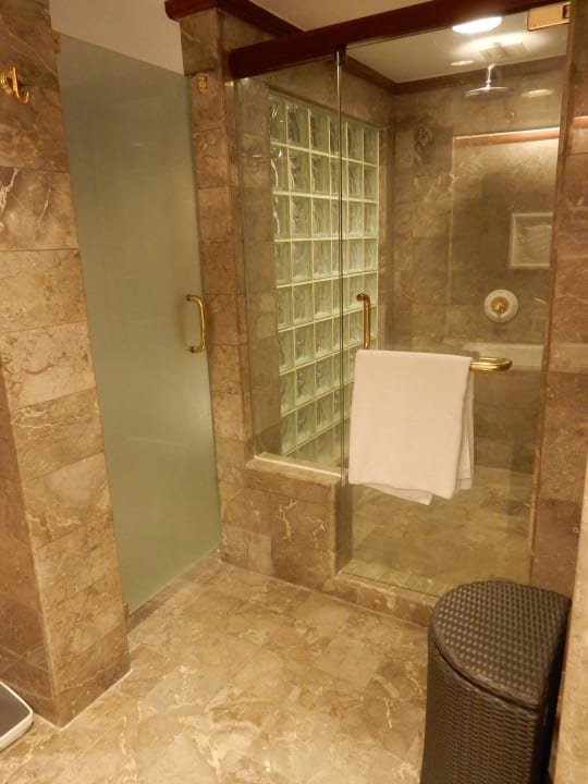 Badezimmer 6323 InterContinental Bali Resort