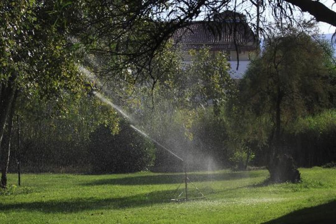 Garten Domes Aulūs Zante, Autograph Collection