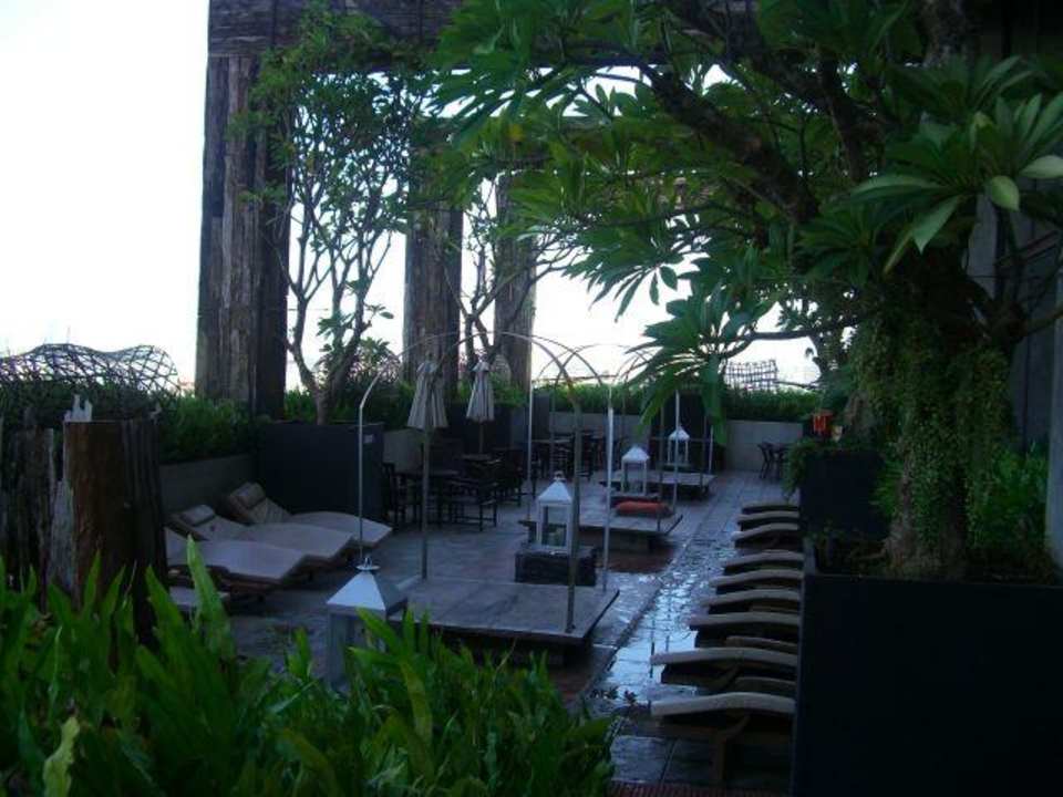 Bild Siam@Siam Design Hotel Bangkok