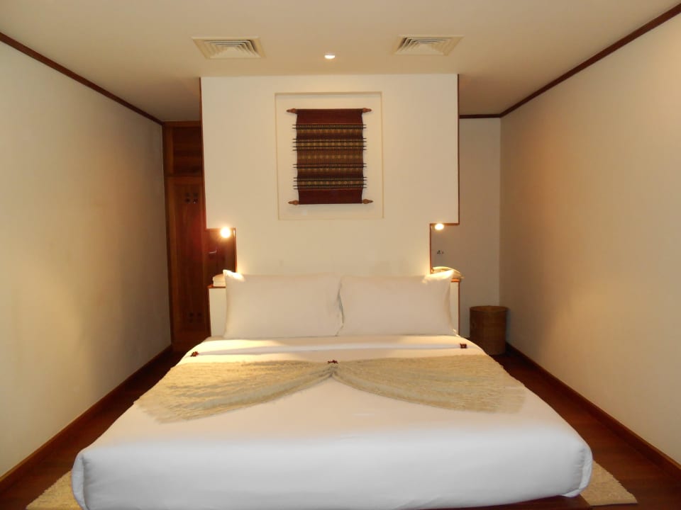 Zimmer Kamalaya Wellness Sanctuary & Holistic Spa Resort