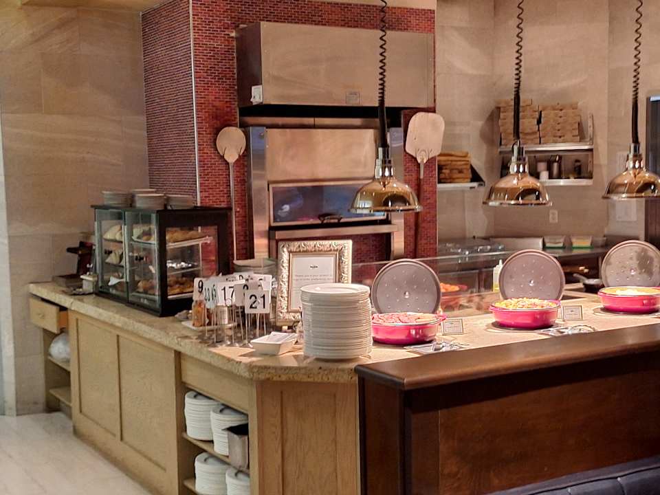 Gastro Hotel The Henry