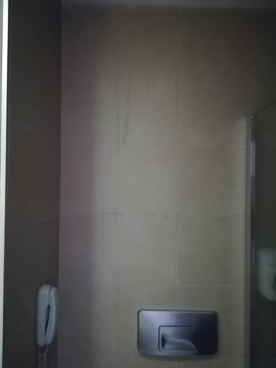 Zimmer Telatiye Resort