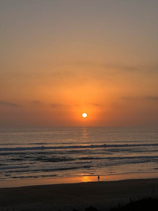 Strand Aldiana Club Andalusien