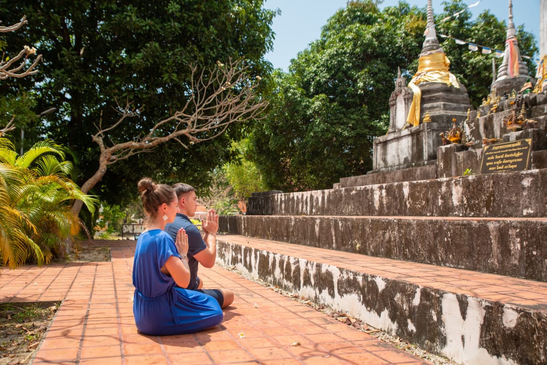 Sonstiges Buri Rasa Village Phangan