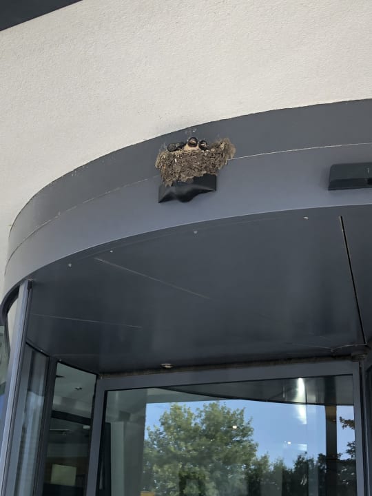 Sonstiges Marine Hotel by Zdrojowa