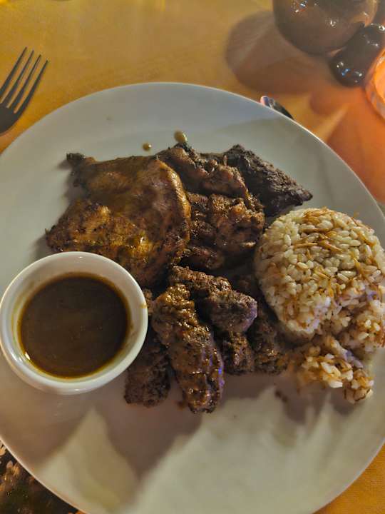 Gastro Stella Beach Resort & Spa Makadi Bay