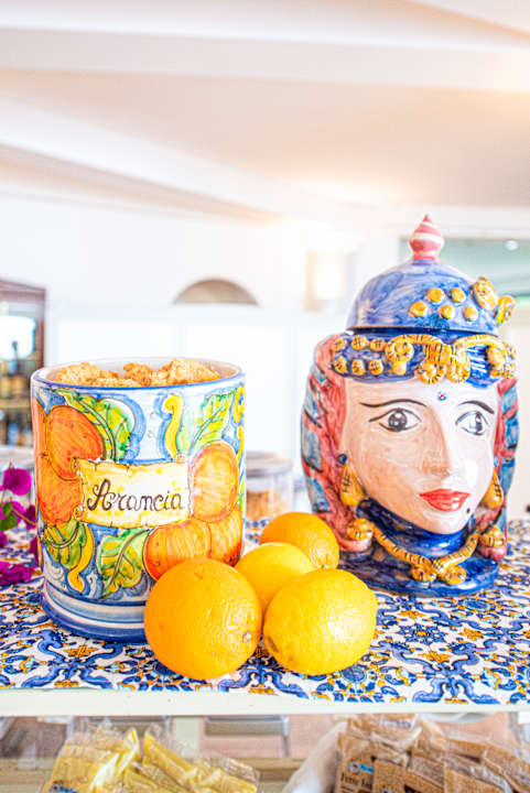 Gastro Baia Taormina - CDSHotels