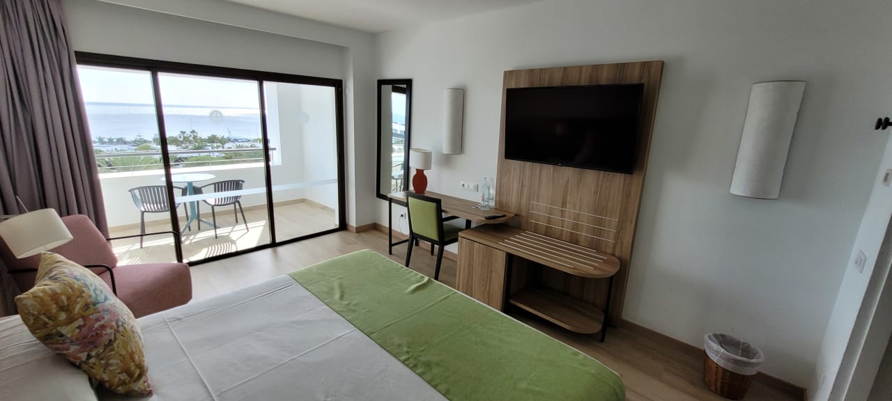 Zimmer Hotel Costa Calero