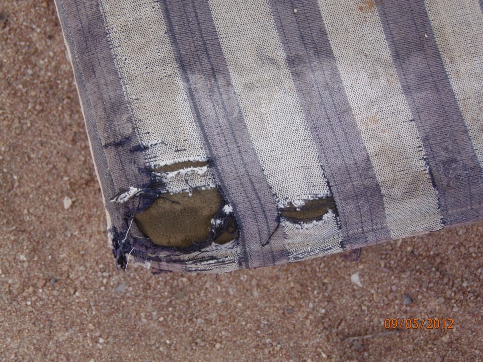 5 Sterne? Grand Makadi