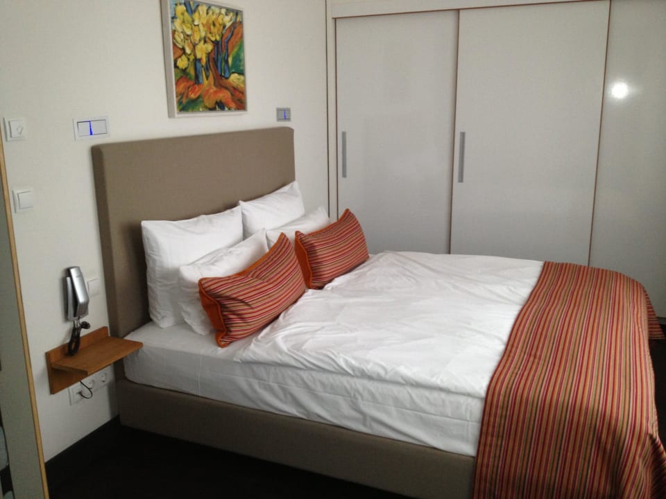 Schlafen 2 The Green Rostock Apartment Hotel