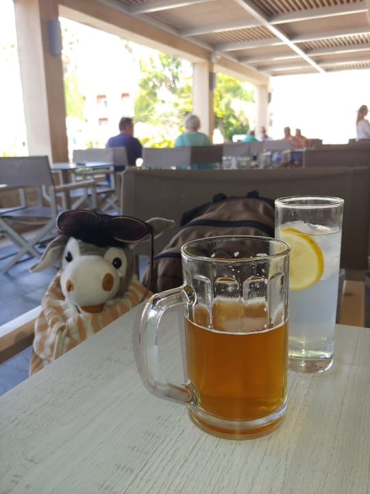 Gastro Apollon Hotel