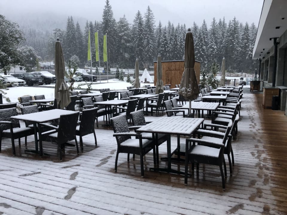 Gastro Zugspitz Resort