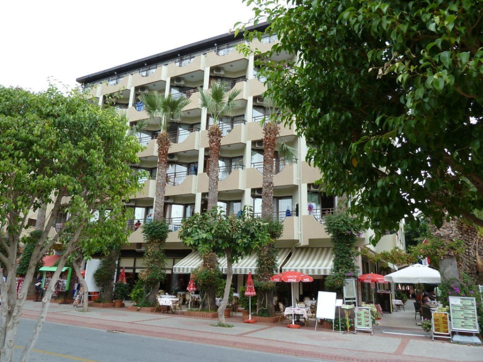 Hotel Gardenia Gardenia Hotel