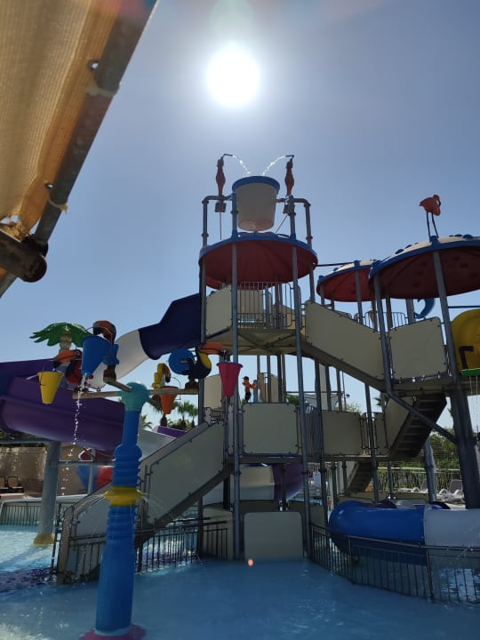 Sport & Freizeit Belek Beach Resort Hotel