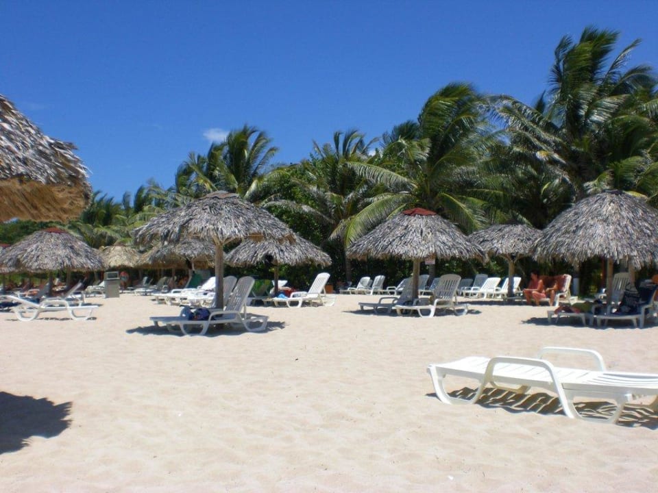 Strand Hotel Brisas del Caribe