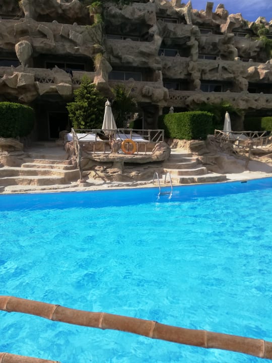 Pool Hotel Caves Beach Resort (Adults Only)