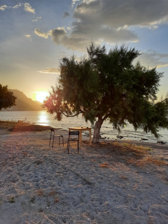 Außenansicht Kalimera Mare