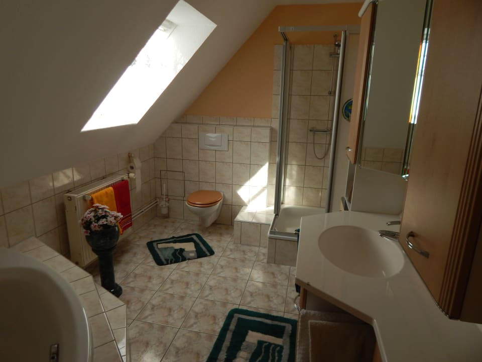 Zimmer Haus Fröhlich