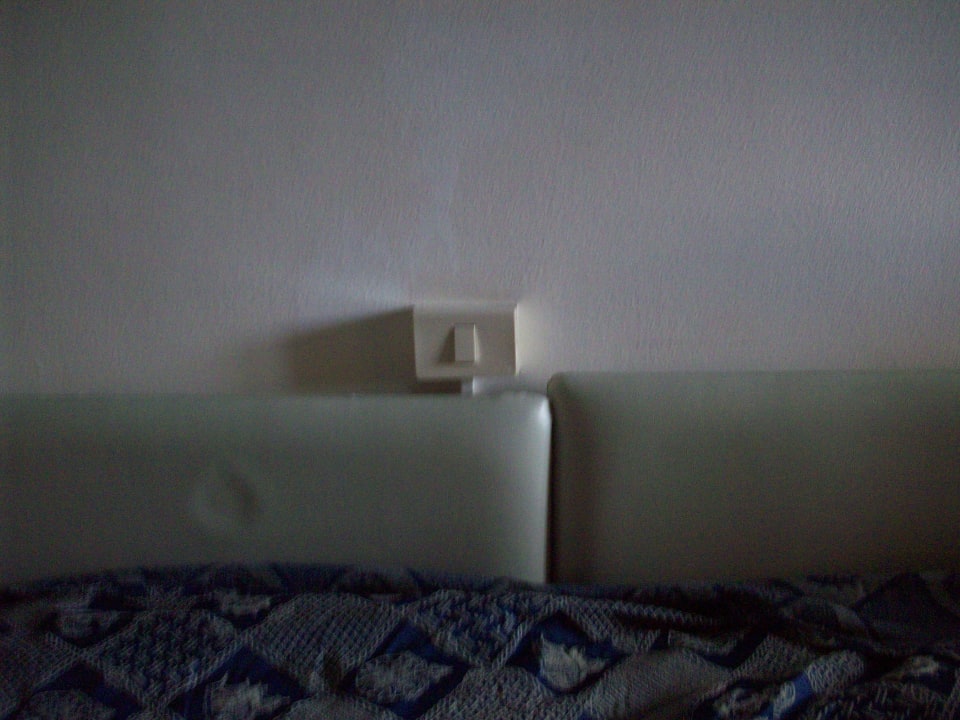 Keine 4 Sterne Hotel Alemagna