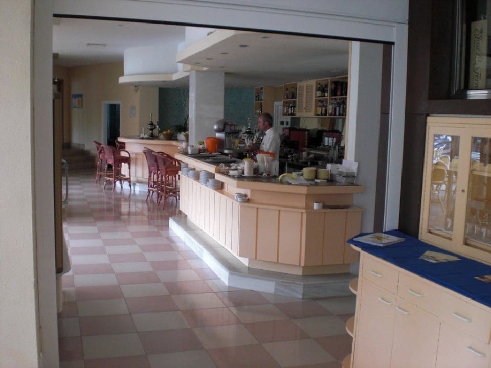 Eine von vielen Iberostar Waves Playa de Muro