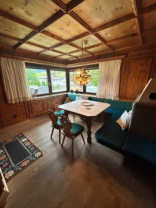 Zimmer Alpendomizil Zugspitze - Appartements & Lodges