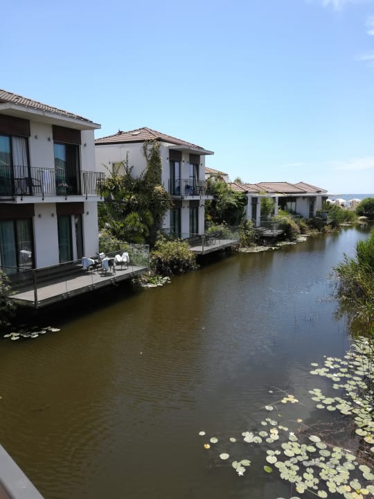 Ausblick Jiva Beach Resort