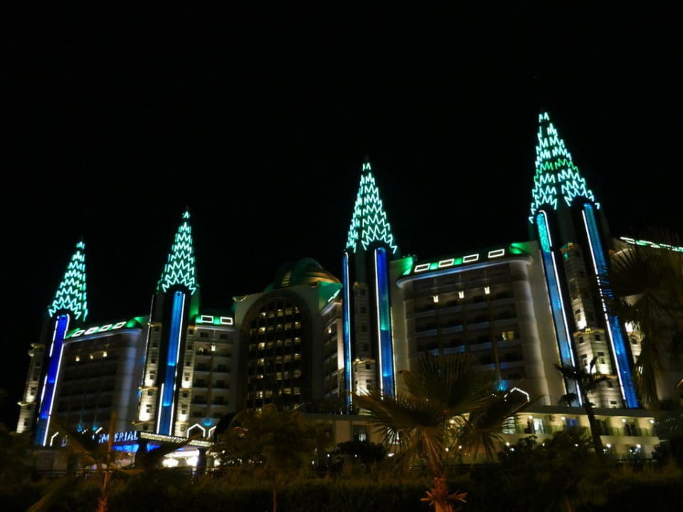 4 Türme Hotel Delphin Imperial