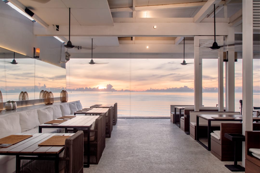 Gastro Hotel Putahracsa Hua Hin