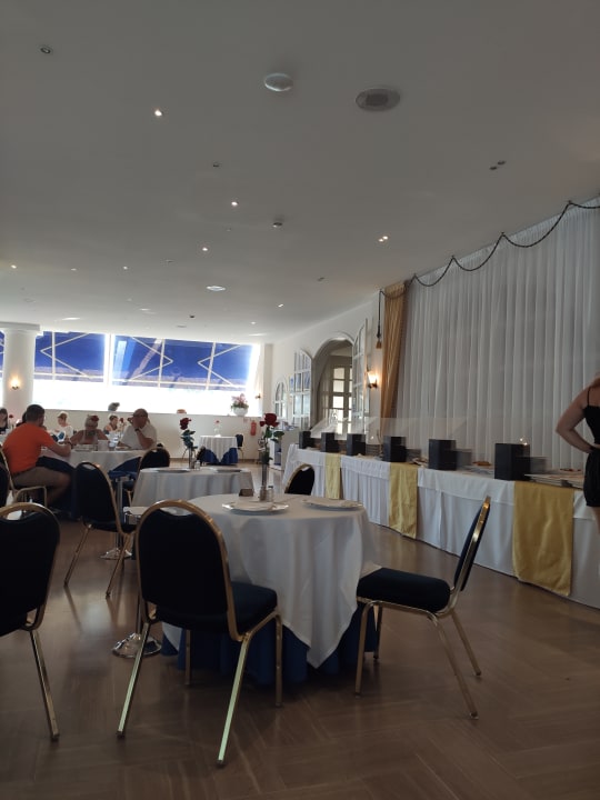 Gastro Sant Alphio Garden Hotel & Spa