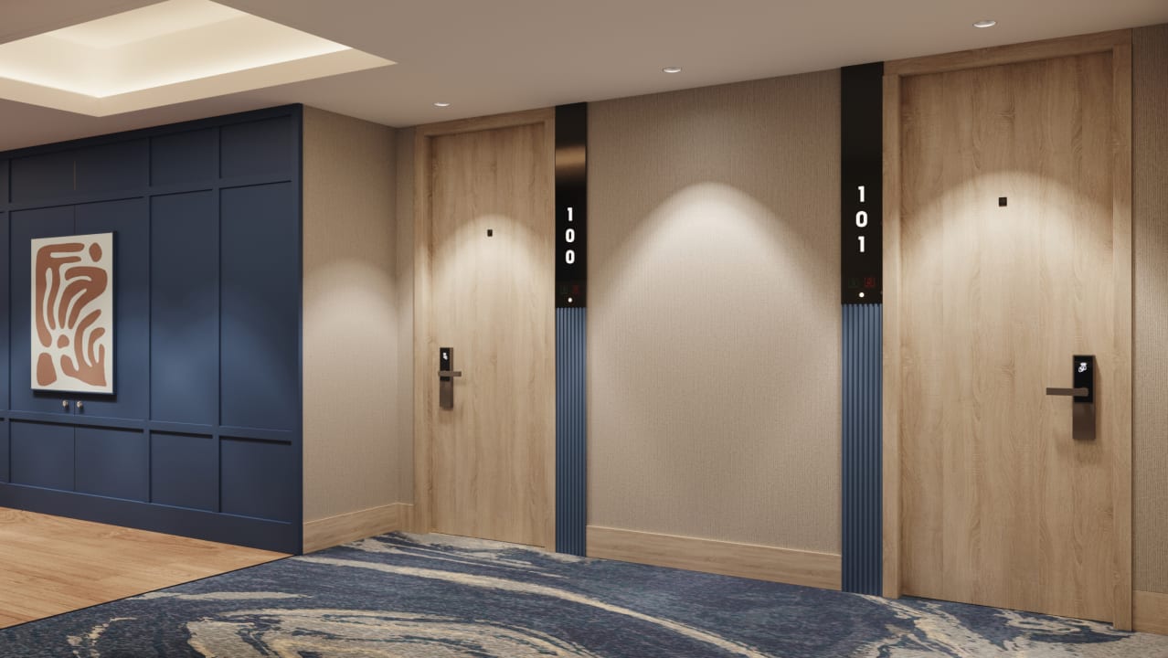 Sonstiges Elite World Kuşadası