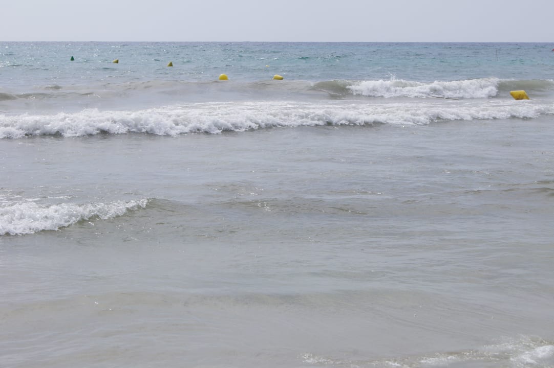 ... Hipotels Mediterraneo Club